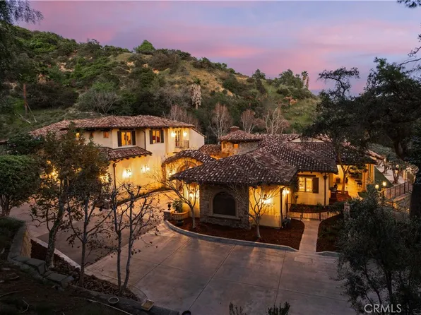 905 Crescent Dr, Monrovia, CA 91016