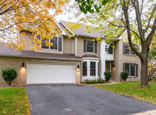 1924 Yukon Dr, Bolingbrook, IL 60490