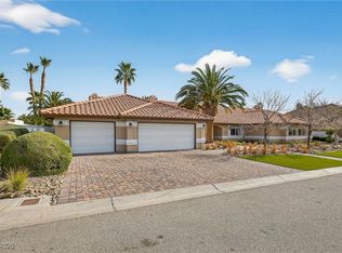 3236 Cliff Sieler Ct, Las Vegas, NV 89117