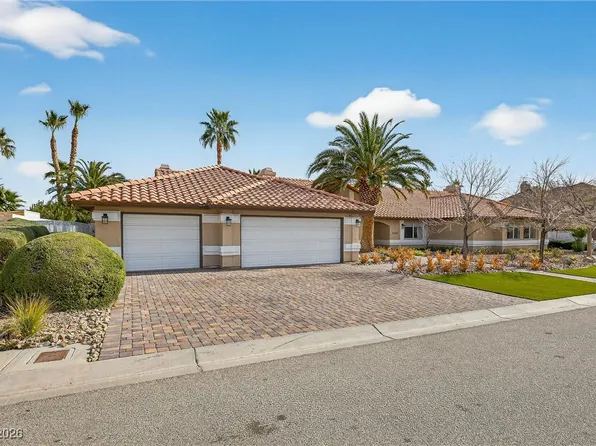 3236 Cliff Sieler Ct, Las Vegas, NV 89117