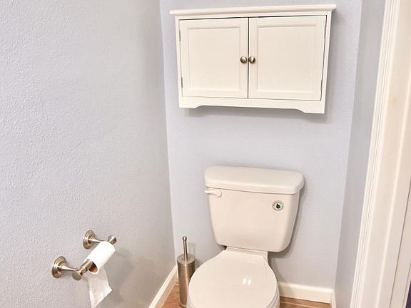 Downstairs Bathroom 1