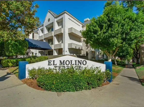 300 N El Molino Ave Unit 109, Pasadena, CA 91101
