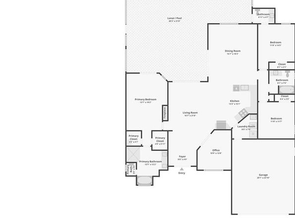 8818 29th St E, Parrish, FL 34219