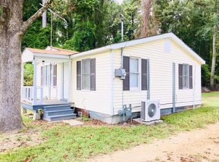321 Vernon St, New Llano, LA 71461