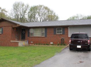 302 Elora Rd LOT 2, Huntland, TN 37345