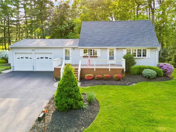 29 Carolina Drive, New City, NY 10956