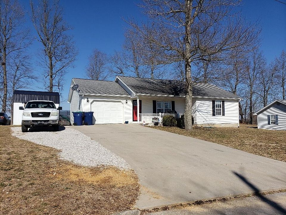 96 Ashley Dr, Eubank, KY 42567 Zillow