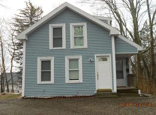 21 Highland St, Spencer, MA 01562