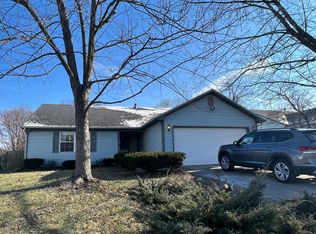 3141 N Shellbark Dr, Indianapolis, IN 46235