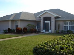 5721 Herons Landing Dr, Rockledge, FL 32955