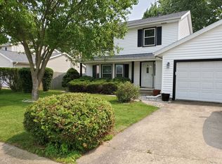 124 Anita Dr, Bourbonnais, IL 60914
