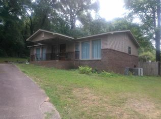 3960 Old Johns Rd, Bessemer, AL 35023