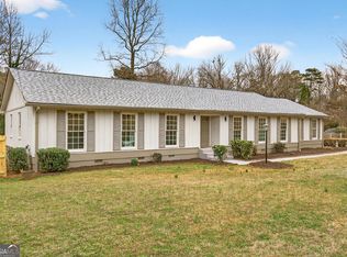 2265 Piedmont Glen Ct, Marietta, GA 30062