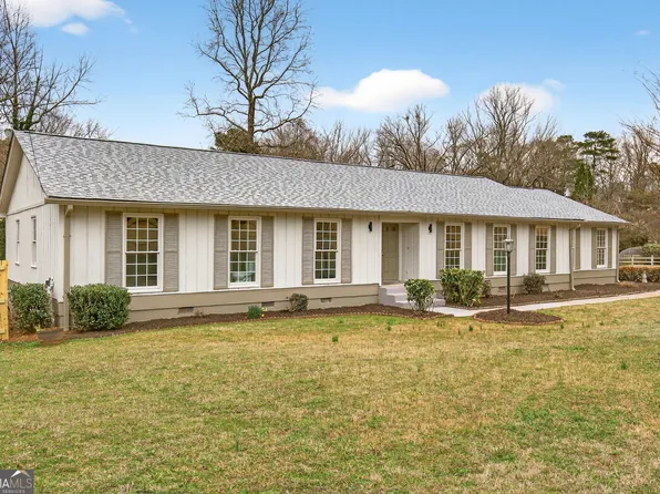 2265 Piedmont Glen Ct, Marietta, GA 30062