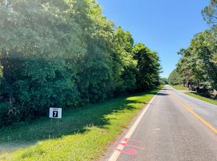 Goolsby Rd TRACT 7, Monticello, GA 31064