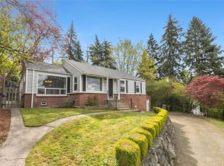 514 Bronson Pl NE, Renton, WA 98056