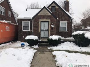 5737 Lenox St, Detroit, MI 48213