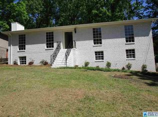 1337 Winola Ln, Birmingham, AL 35235