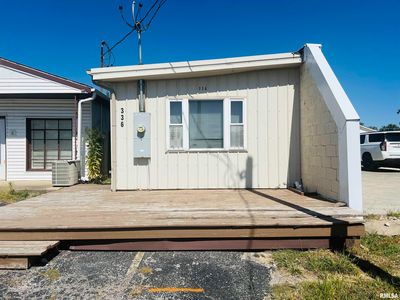336 E Raymond St, Harrisburg, IL, 62946