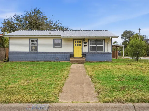 1457 S 18th St, Abilene, TX 79602