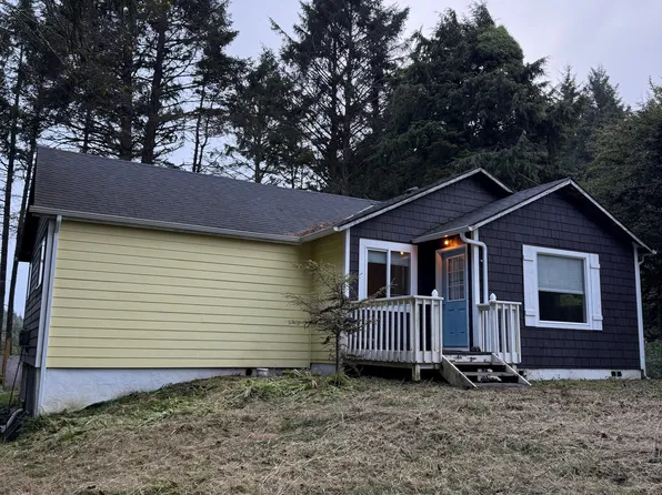2314 SW Bard Rd, Lincoln City, OR 97367