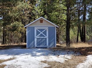 104 Bogie Dr, Cascade, ID 83611