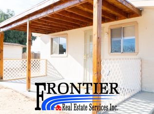 3957 Weiman Ave, Ridgecrest, CA 93555