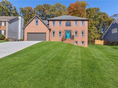 3545 Sims Rd, Snellville, GA, 30039