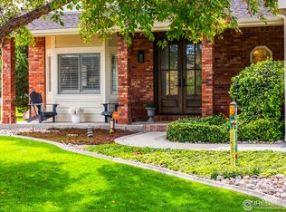 2501 Jadestone Ct, Fort Collins, CO 80525