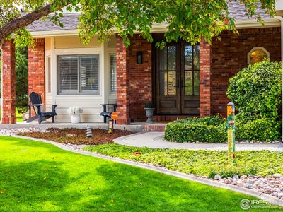 2501 Jadestone Ct, Fort Collins, CO, 80525