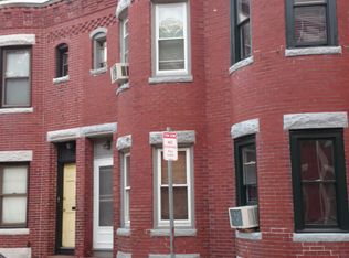 5 Greenwich Ct, Roxbury, MA 02120