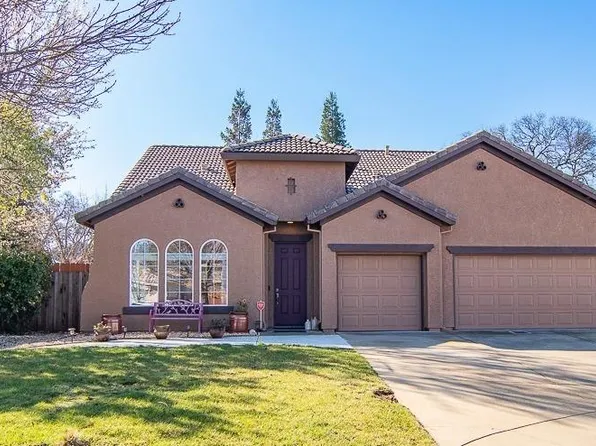 7074 Sinclair Dr, Shingle Springs, CA 95682