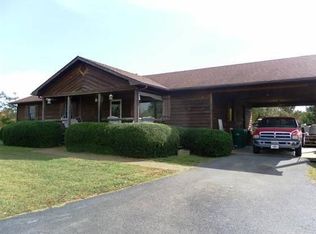 760 Lebanon Church Rd, Paducah, KY 42003