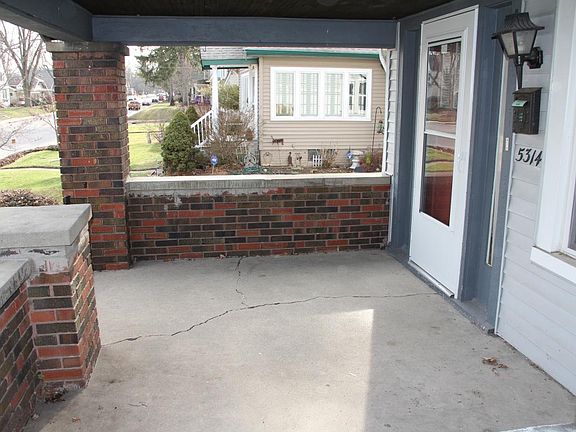 Porch