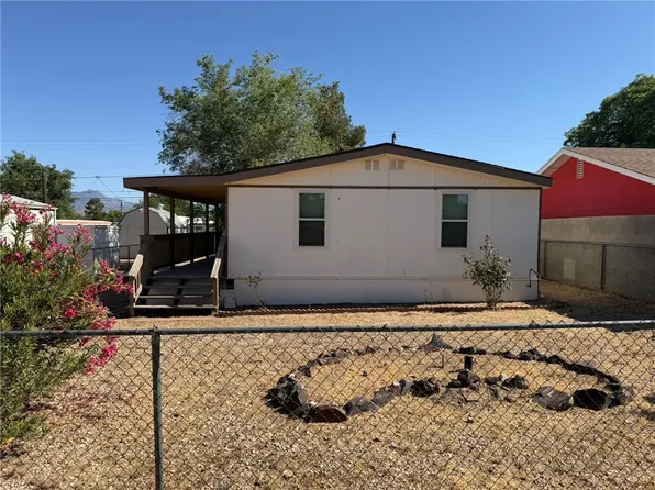 3072 E Lass Ave, Kingman, AZ 86409