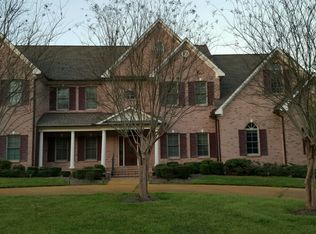 104 Overlook, Ridgeland, MS 39157