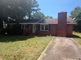 1005 N 1st St, Fort Valley, GA 31030