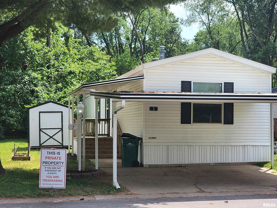 3500 N Dirksen Pkwy, Springfield, IL 62702 | MLS #CA1029303 | Zillow