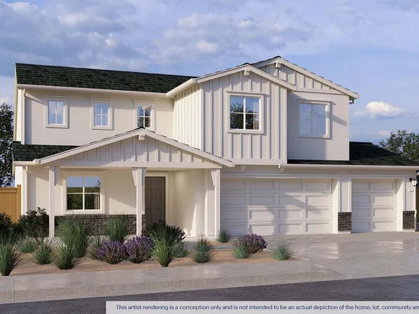 2354 Labrusca St, Manteca, CA 95337