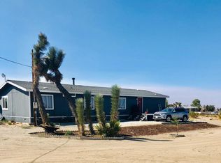 13534 Johnson Rd, Phelan, CA 92371