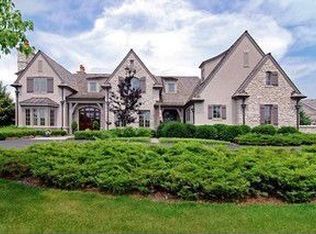 1590 Tallgrass Ln, Lake Forest, IL 60045