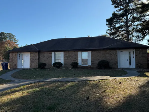 332 Forest Pl, Lawrenceville, GA 30046