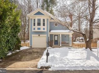 3113 Fennegan Ct, Woodbridge, VA 22192