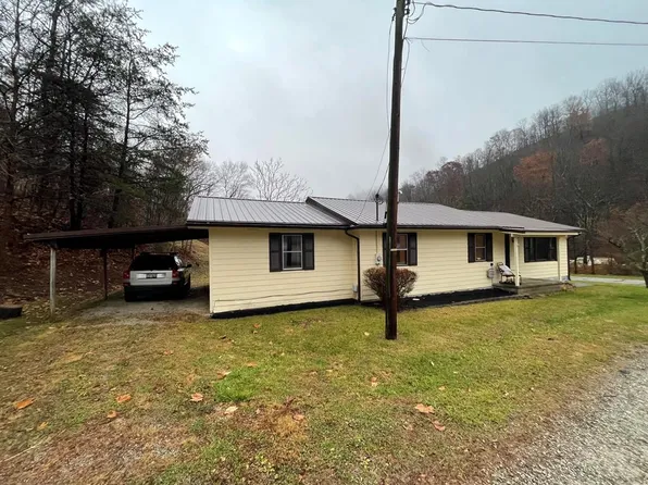3542 Pleasant Ave, Portsmouth, OH 45662