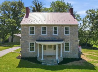 8805 Reichard Rd, Fairplay, MD 21733