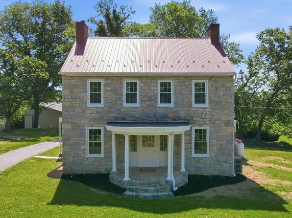 8805 Reichard Rd, Fairplay, MD 21733