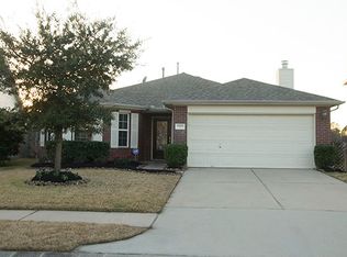 25519 Twister Trl, Spring, TX 77373