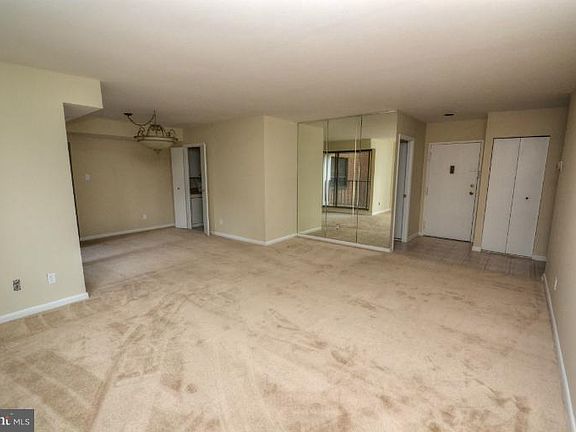 5th image of 6317 Park Heights Ave Unit 306