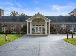 7601 Newport Bay Dr UNIT 113, Indianapolis, IN 46240