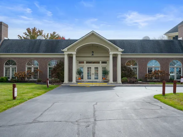 7601 Newport Bay Dr Unit 113, Indianapolis, IN 46240